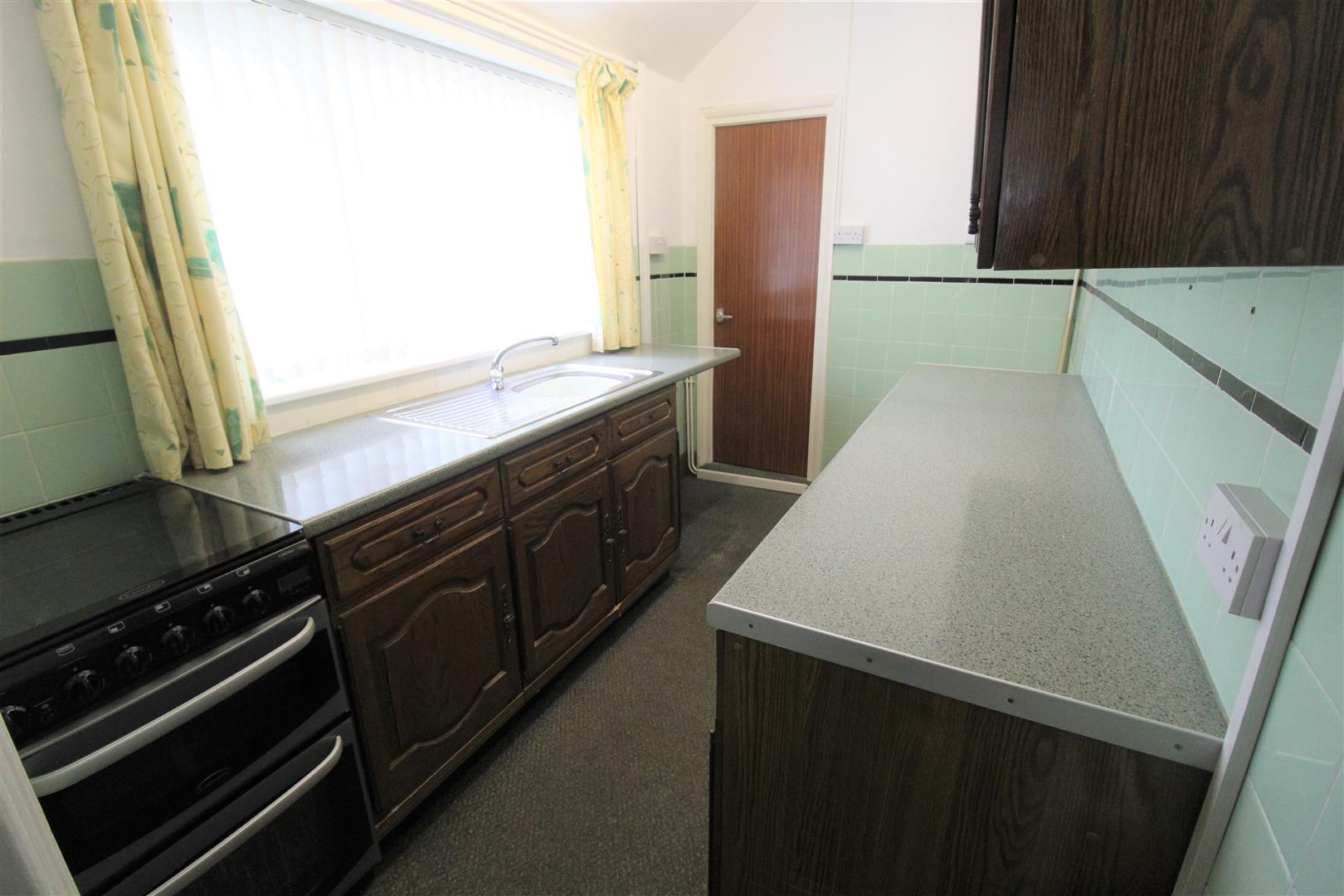 Cowen Street, Ball Green, Stoke-On-Trent